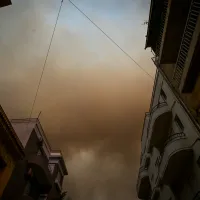 fire