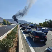εθνική φωτιά