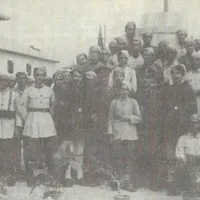 γερμανοτσολιάδες