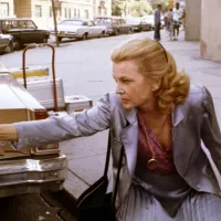 Ταινία Gloria, 1980