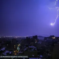 κεραυνοί