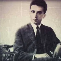 Κώστας Καρυοτάκης