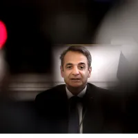 mitsotakis