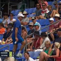 pateras tsitsipas