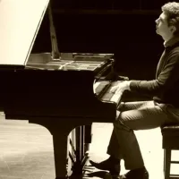 pianistas