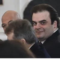 Κυριάκος Πιερρακάκης