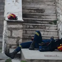 πυροσβέστης
