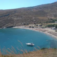 Παραλία Ποίσσες