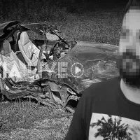 Τροχαίο στον Πύργο