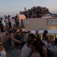 santorini