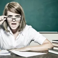 teacher