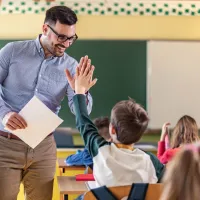 teachers