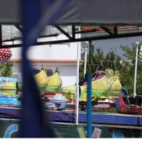xalkidiki luna park