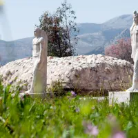 αιγυπτιος ναος