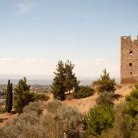 πυργος