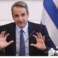 μητσοτακης υπουργικο