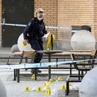 stockholm