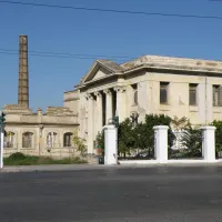 Ανωτάτη Σχολής Καλών Τεχνών