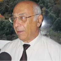 Αντώνης Φώσκολος