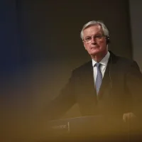 Μισέλ Μπαρνιέ