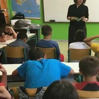daskaloς