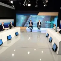 debate