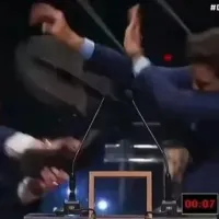 debate