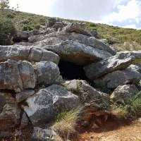 Δρακόσπιτα
