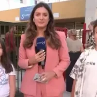 Μαθήτρια στο Αιγάλεω