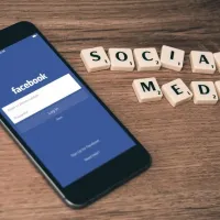 Facebook application