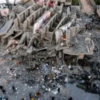 gaza
