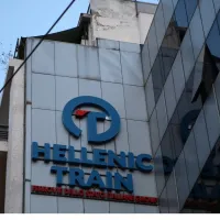 hellenic train