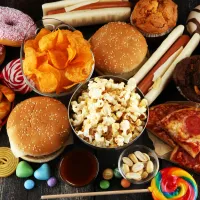 Junk Food