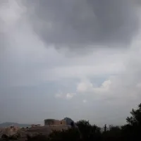 Κακοκαιρία