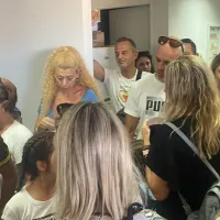 Κατάληψη στην Πρωτοβάθμια Εκπαίδευση