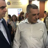 kouretas pierrakakis