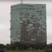 Κατέρρευσε κτίριο στη Λουιζιάνα