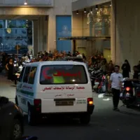 lebanon