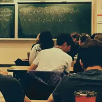 Μαθητές