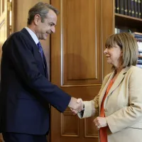 mitsotakis sakel