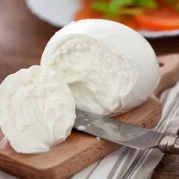 mozzarela