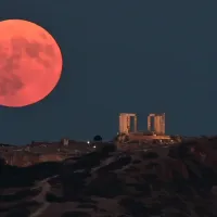Πανσέληνος