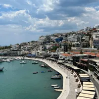 Μικρολίμανο στον Πειραιά