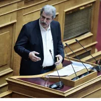 Παύλος Πολάκης