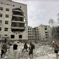 Νέοι βομβαρδισμοί - Τουλάχιστον 51 νεκροί από το χτύπημα στην Πολτάβα