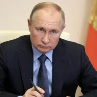 putin