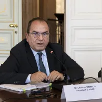 Χρήστος Ράμμος