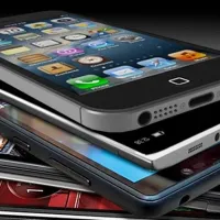 smartphones