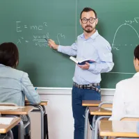 teacher