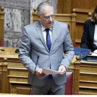 Τάκης Θεοδωρικάκος